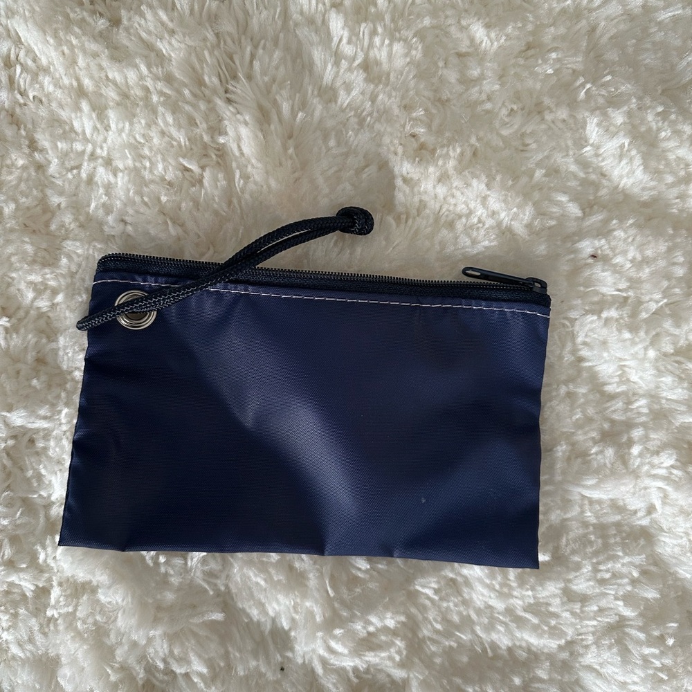 Life is good love paw sea bags wristlet - Picture 2 of 3